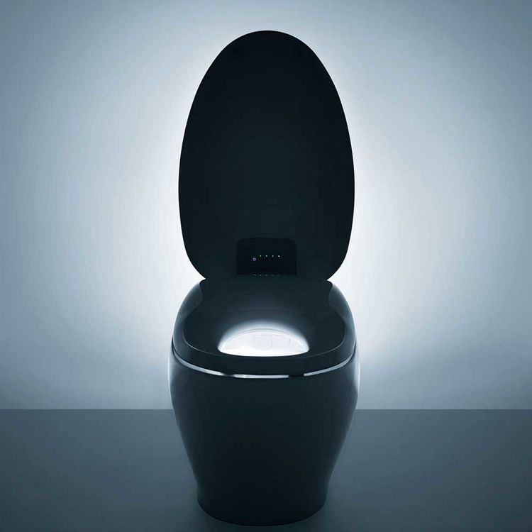 Toto Neorest NX1双冲水马桶- 1.0或0.8 GPF，纯棉白色- MS900CUMFG#01＂></span>
        </div>
        <div class=