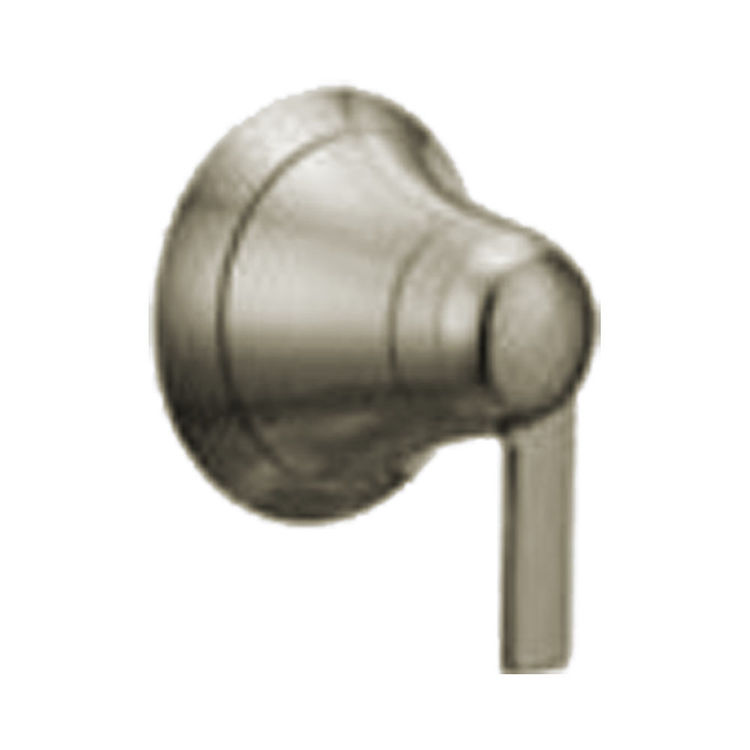 Moen TS3102BN Moen TS3102BN Brushed Nickel Doux Volume Control Trim