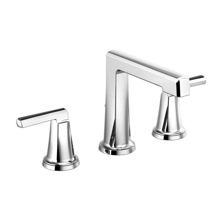 Brizo 65398lf Pclhp Eco Levoir Widespread Lavatory Faucet