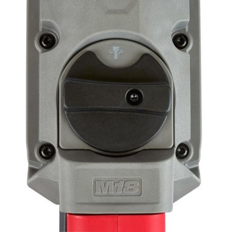 Milwaukee 2718-22HD M18 FUEL 18V 1-3/4 Inch SDS MAX Rotary Hammer With ONE KEY – 2x 12Ah Batteries Kit