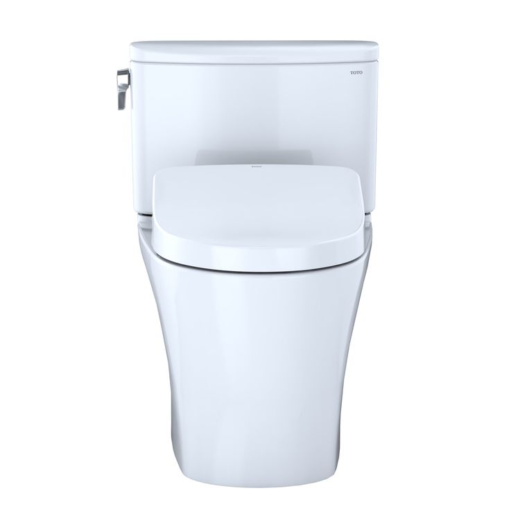 View 6 of Toto MW4423056CEFGA#01 TOTO WASHLET+ Nexus Two ...