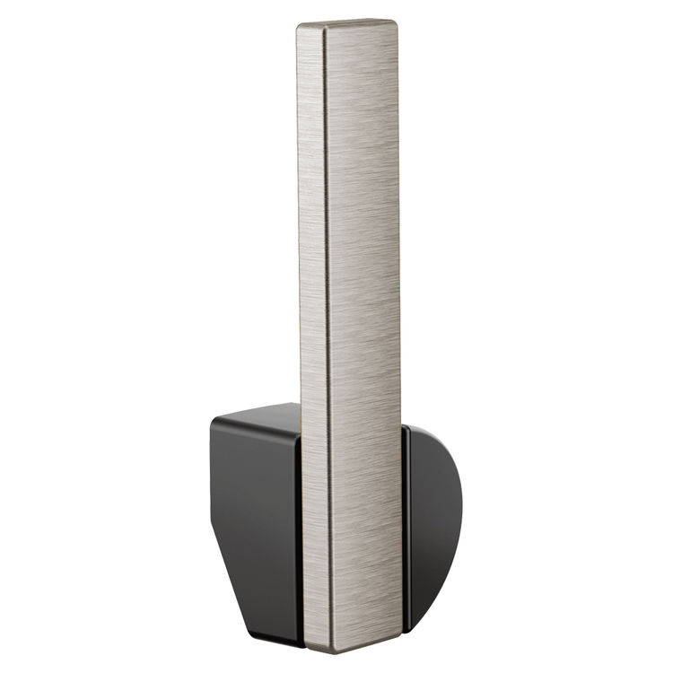 Moen S75005BLS Nio One-Handle Pulldown Kitchen Faucet ...