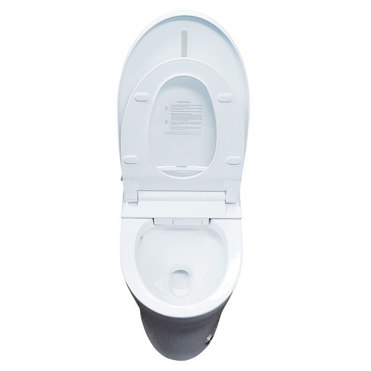 Trone Plumbing A2ETBCERN-12的视图7。WHTrone Aquatina II智能电子坐浴盆，白色，A2ETBCE世界杯2022世界排名RN-12。WH＂></span>
        </div>
        <div class=