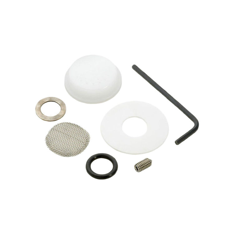 View 3 of Sloan 3309032 Sloan DV-1007-A Spray Arm Repair Kit for Bed Pan Washers (3309032)