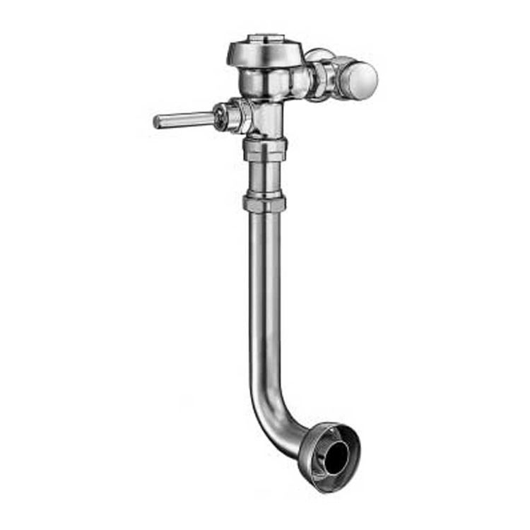 Sloan 3010807 Sloan Royal 120-3.5-YG Exposed Manual Water Closet Flushometer (3010807)