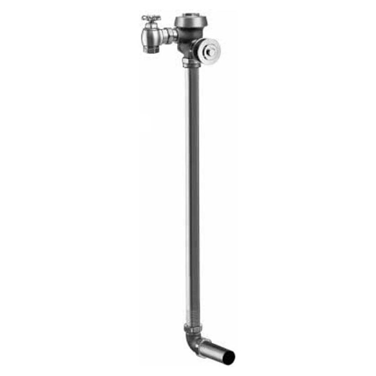 Sloan 3911874 Sloan Royal 139-3.5-8-3/4-LDIM Concealed Manual Water Closet Flushometer (3911874)