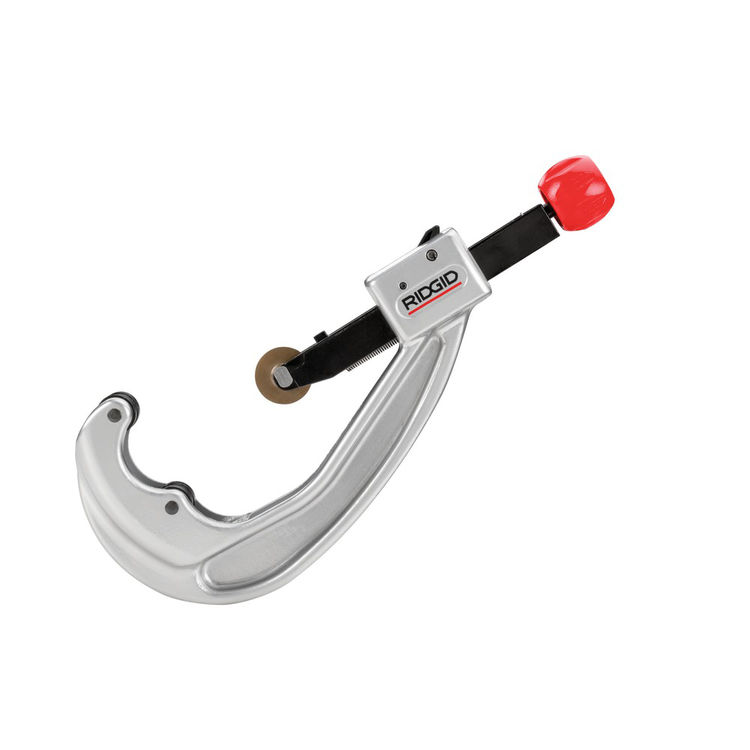 thumbnail image 2 of RIDGID 31803 65S Stainless Steel Tubing Cutter, 1/4-inch To 2-5/8-inch... 2 of 11
