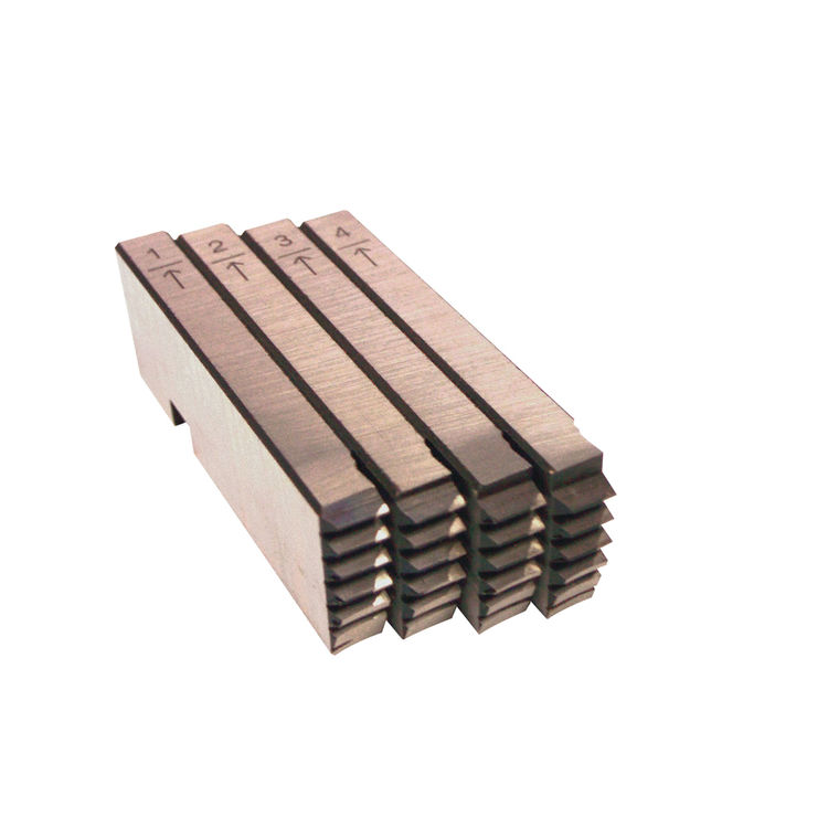 RIDGID 48955 1 inch 8 TPI, Bolt Dies PlumbersStock