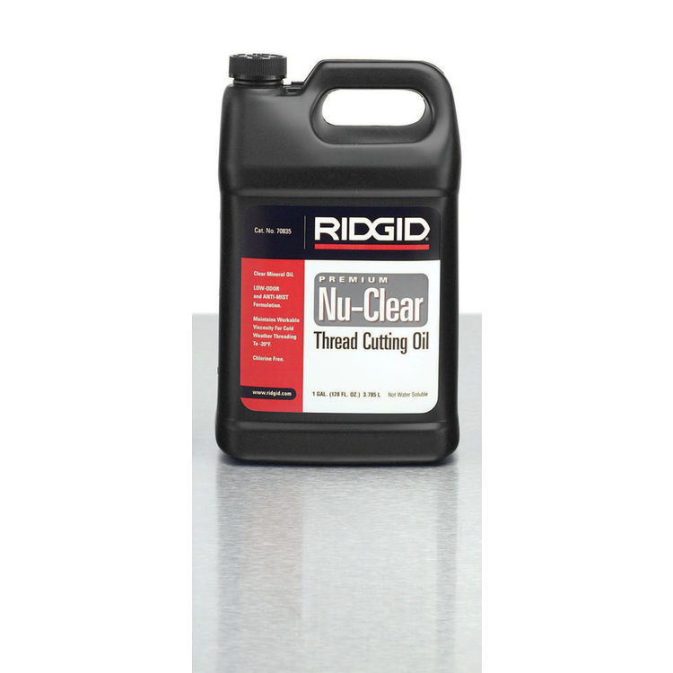 Ridgid 22088 16Oz. Aerosol Extreme Performance Plus Threading Oil