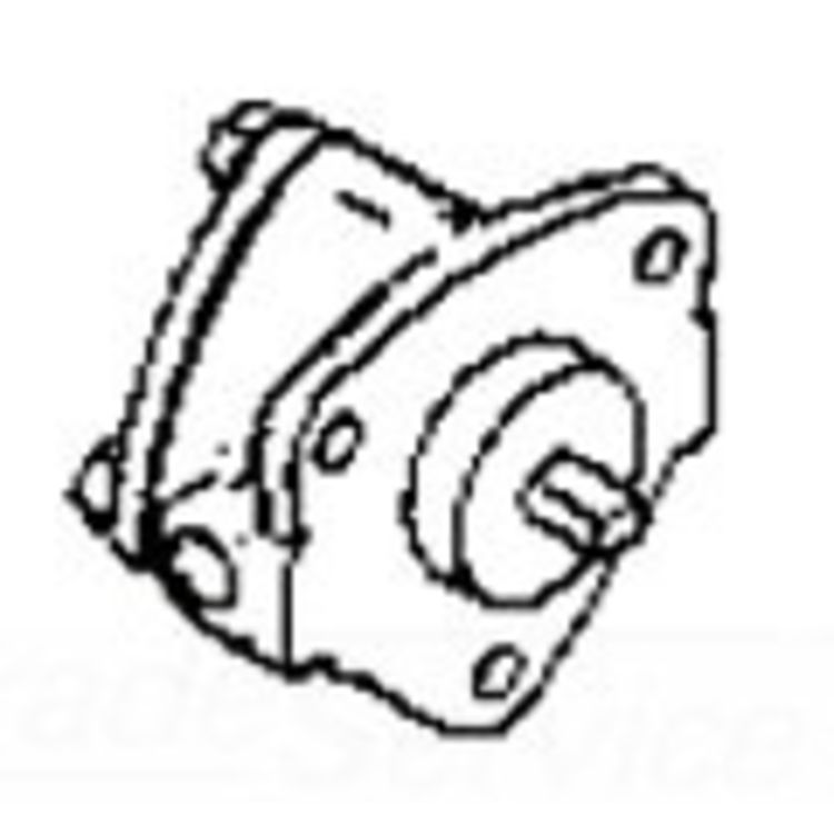 Ridgid 94092 Pump, Oil 535A PlumbersStock