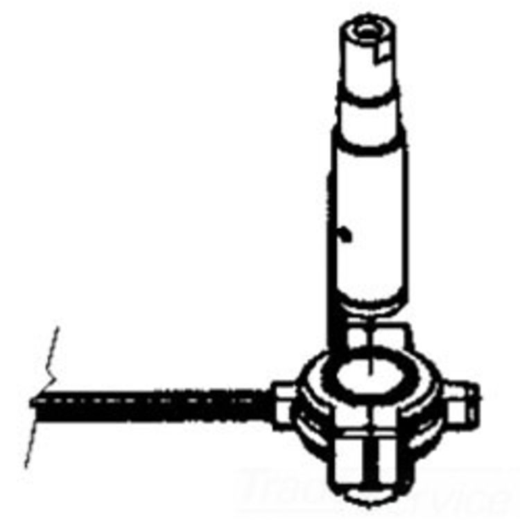 Ridgid 97112 Frame Axle PlumbersStock