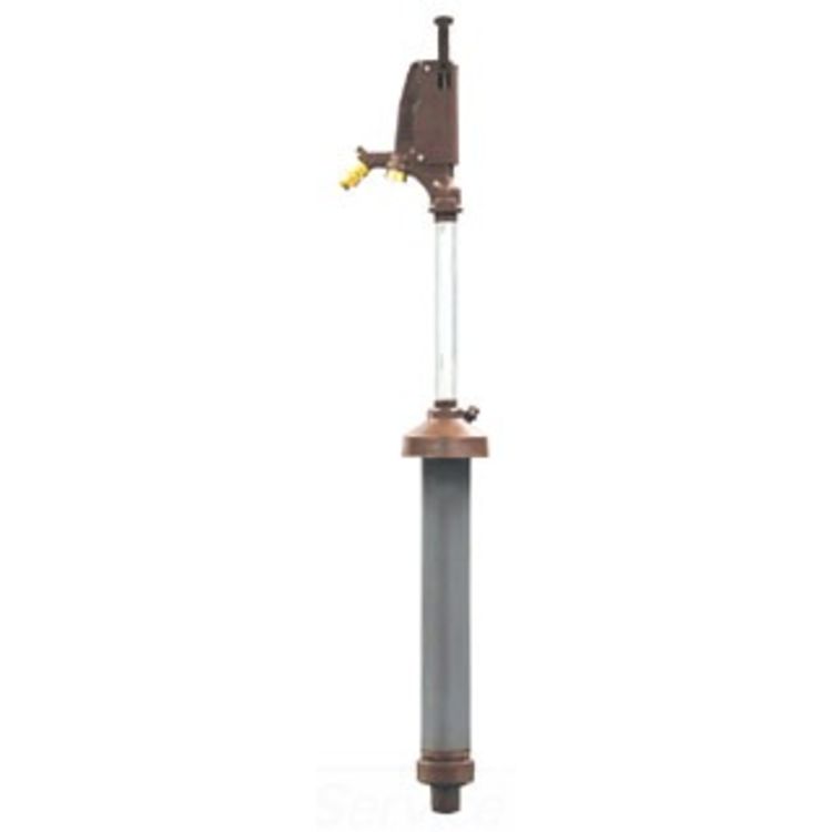 Woodford S4h 5 Freezeless Sanitary Yard Hydrant 5 Bury Depth