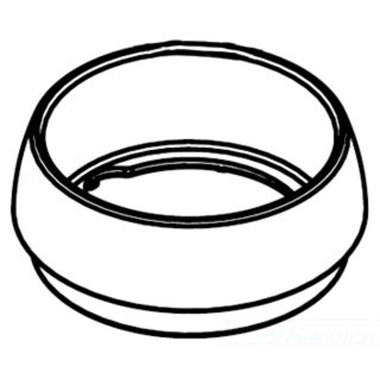 Moen 113959BC Moen 113959BC Part Dome Chateau Single Handle Lavatory Lever