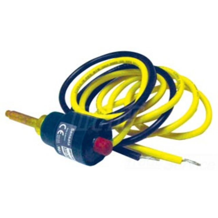 Mars 43315 29PSP00248 Condenser Fan Cycling Switch, Manual Reset, Open on Rise