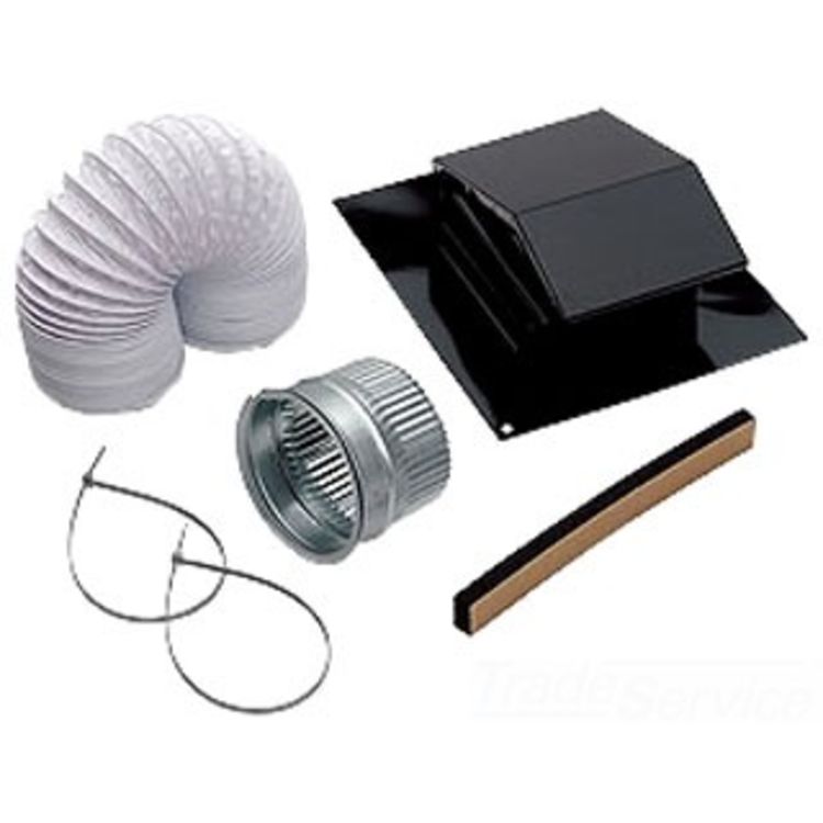 Broan RVK1A Roof Ventilation Kit PlumbersStock