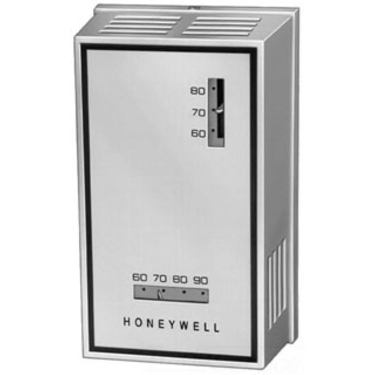 Honeywell T775M2022/U Electronic Temperature Controller