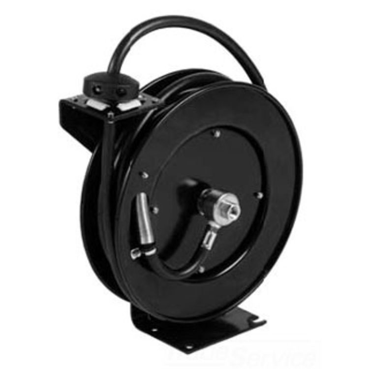 T&S Brass 5HR232GH Equip Hose Reel Assembly PlumbersStock