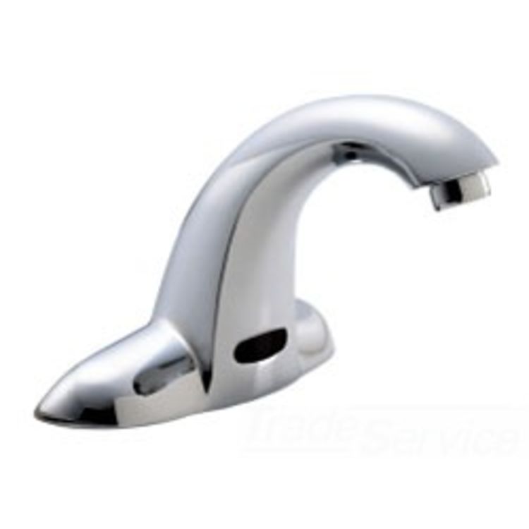 Delta 591T0228TR Delta 591T0228TR Commercial Chrome 4
