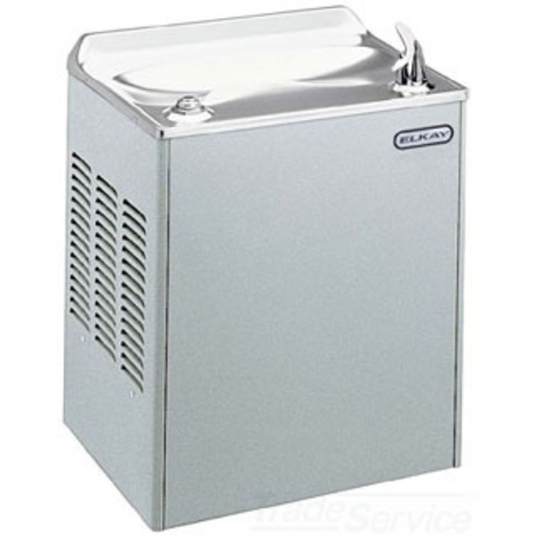 Elkay EWCA4LFK1Z Elkay EWCA4LFK1Z Single Level Wall Model Lead-Free Water Cooler