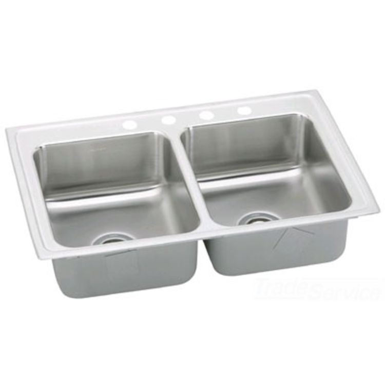 Elkay PSRQ33191 Elkay PSRQ33191 Gourmet (Pacemaker) 33