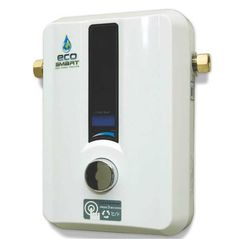 Takagi TK-540P-NEH Natural Gas Outdoor Condensing Tankless Water Heater -  199,000 BTU