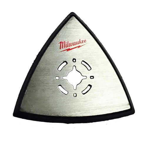 Milwaukee 44-52-2000 Backing Pad