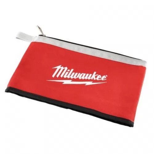 Milwaukee 48-22-8193 Zipper Pouches (3-pack)