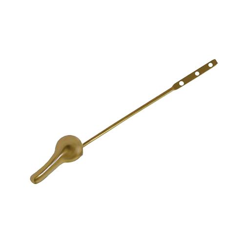 Jones Stephens T01003 Jones Stephens T01003 Polished Brass Universal Toilet Tank Lever