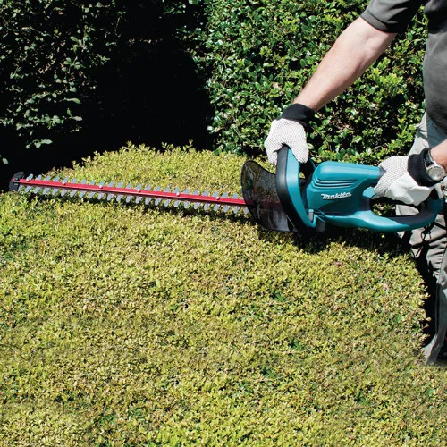 Makita 22 hedge trimmer 2025
