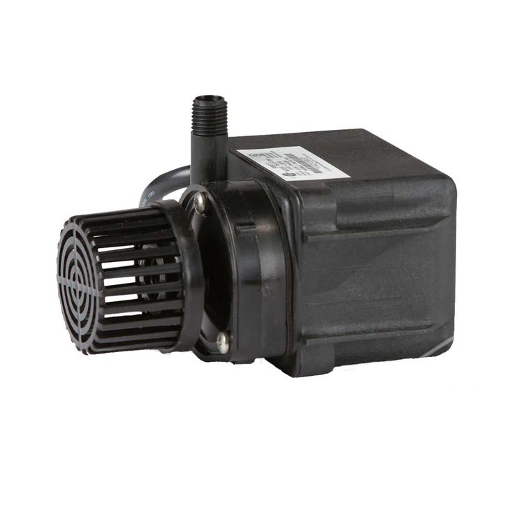 little giant pump 566611