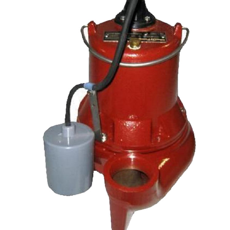 Liberty LE51A Sewage Pump PlumbersStock