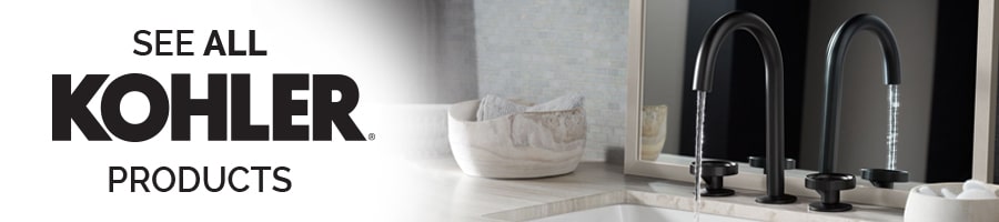 see all kohler products