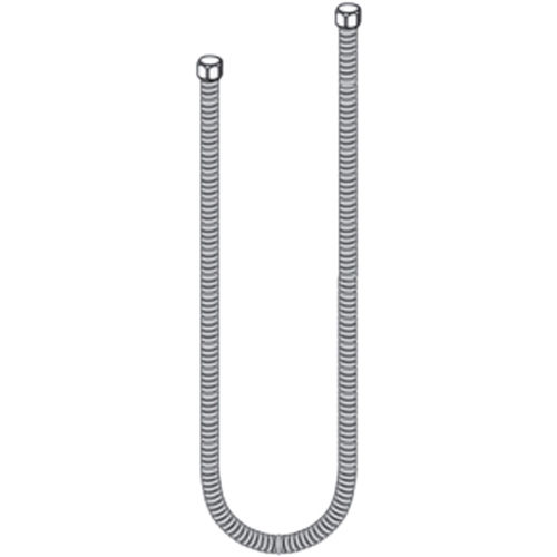 Moen Handheld Shower Hose, 69in, Chrome A726 PlumbersStock