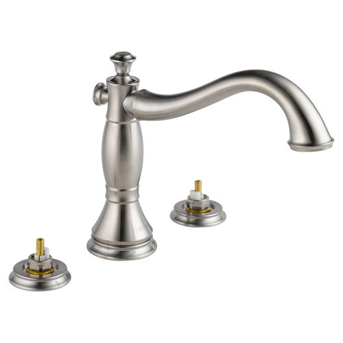 DELTA FAUCET