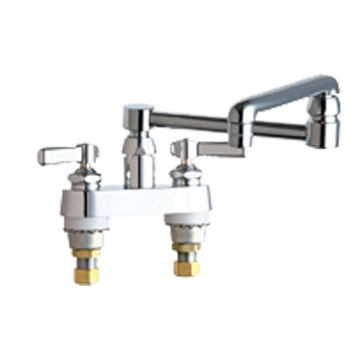 Chicago Faucets