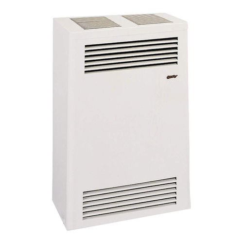 Cozy 15,000 BTU Propane Direct-Vent Wall Furnace, Neutral Bone - CDV156C