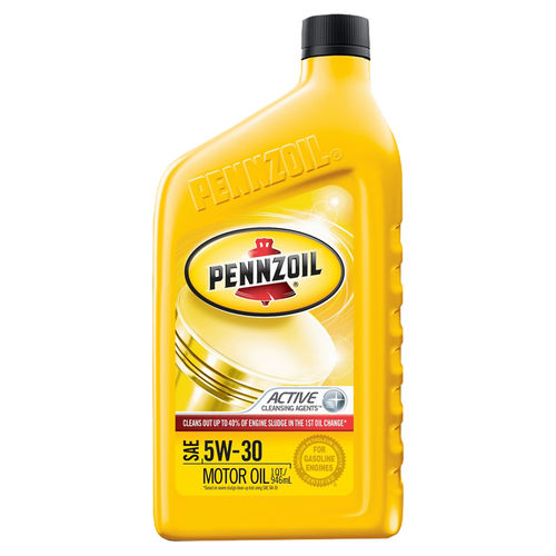 Pennzoil