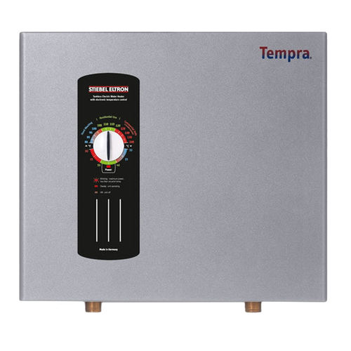 Stiebel Eltron 223421 Tempra 15 Whole House Tankless Electric Water Heater