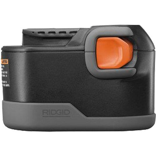 Ridgid battery sales 130254003