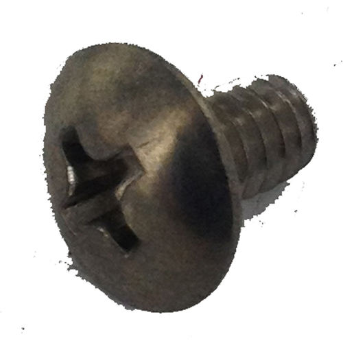 Ridgid Tools - Item# 91607 - Pkg Of 2 Hood Ret Screws