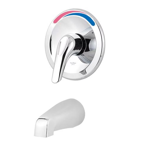 Pfister R89-0100 Pfister R89-0100 Pfirst Tub Only Trim Kit, Chrome
