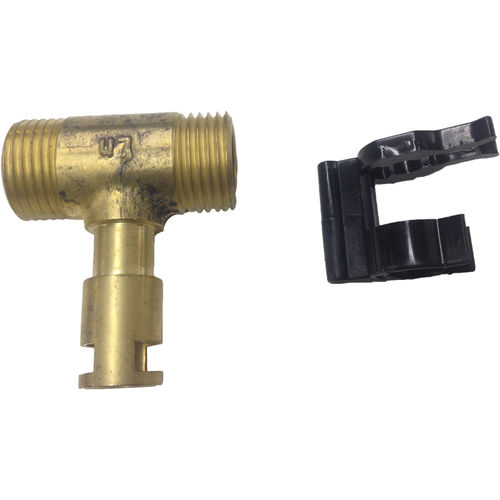 Brizo RP70598 Brizo RP70598 Charlotte Tee & Clip