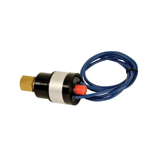 Mars 29PSL012457 Manual Reset HighPressure Switch, Open on Pressure