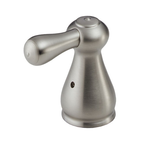 Delta H578SS Delta H578SS Leland Lever Handle Kit for Transfer Valve, Stainless