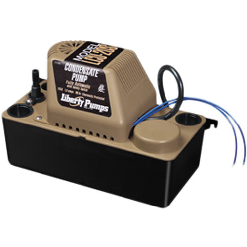 Liberty LCU-20S Liberty LCU-20S Automatic Condensate Pump