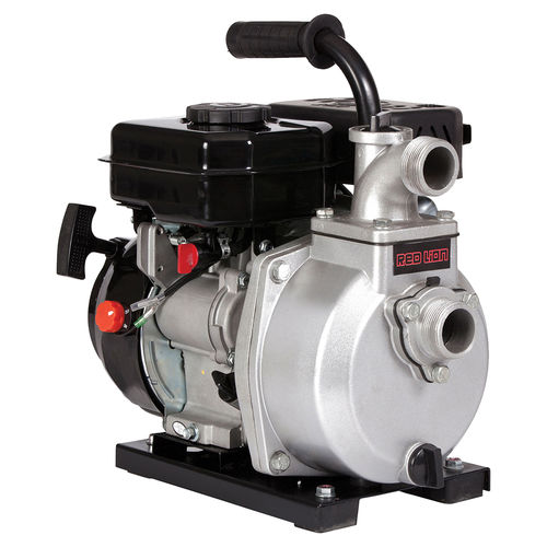 Red Lion 617031 Red Lion 617031 2RLAG-1L 60 GPM Aluminum Engine Driven Water Transfer Pump