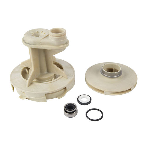 Red Lion 305586003 Red Lion 305586003 Overhaul Kit for PWJET50 Pump
