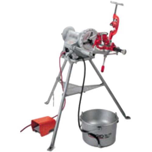 Ridgid 15722 Complete Power Drive PlumbersStock