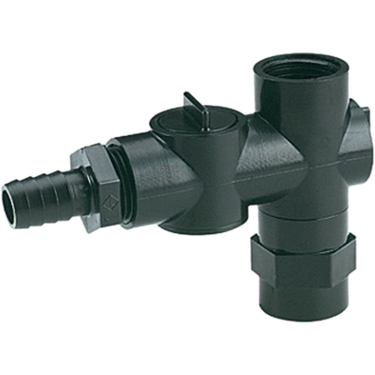 Little Giant 566523 Diverter Valve PlumbersStock