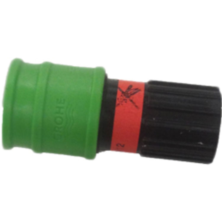 Grohe 46315000 Part Quick Coupling (Green) PlumbersStock